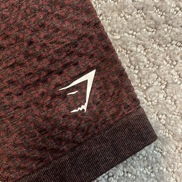 GYMSHARK VITAL SEAMLESS LEGGINGS V1 - Picture 3 of 4